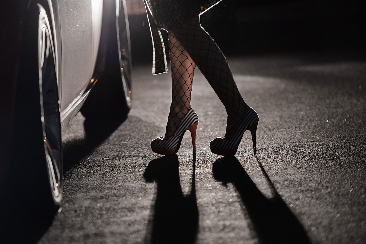 Finansdepartementet sier inntekter fra salg av seksuelle tjenester ikke er fritatt eller unntatt fra skatte- eller avgiftsplikt.