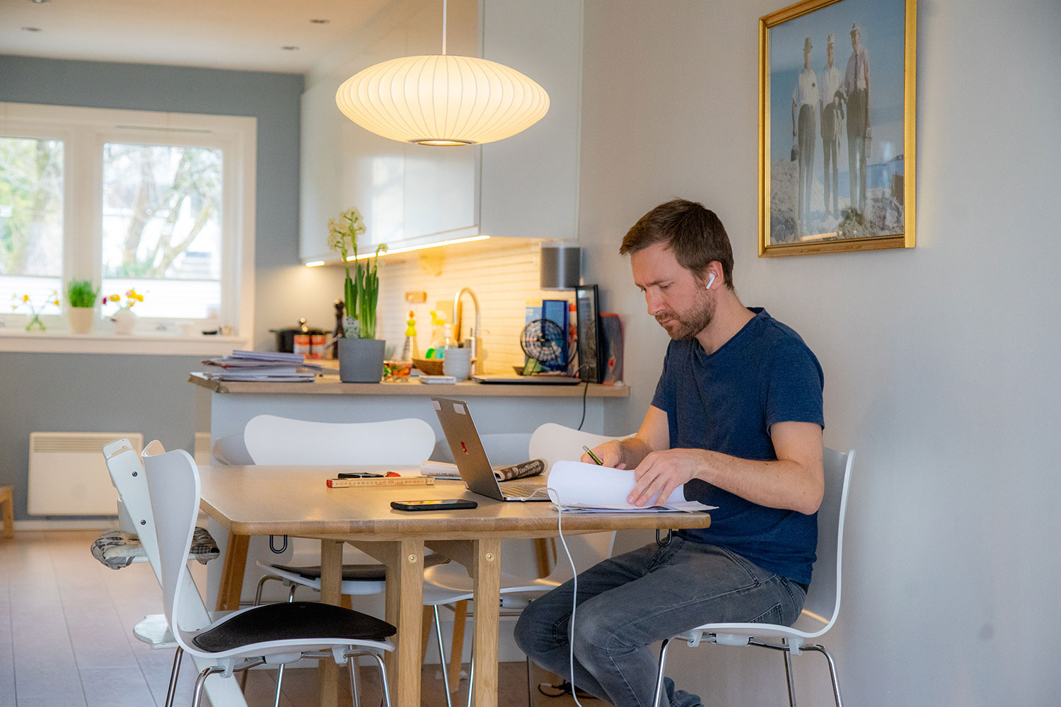 I år er det mer optimisme å spore blant norske arbeidstakere enn under pandemien. Over en firedel av spurte i YS Arbeidslivsbarometer for 2022 mener de lett kan finne ny jobb som er minst like god som den de har nå.