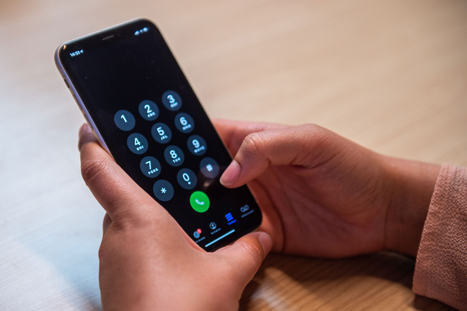 Vær på vakt om du mottar et anrop fra et ukjent, norsk mobilnummer der noen utgir seg for å være fra Amazon, advarer Telenor.