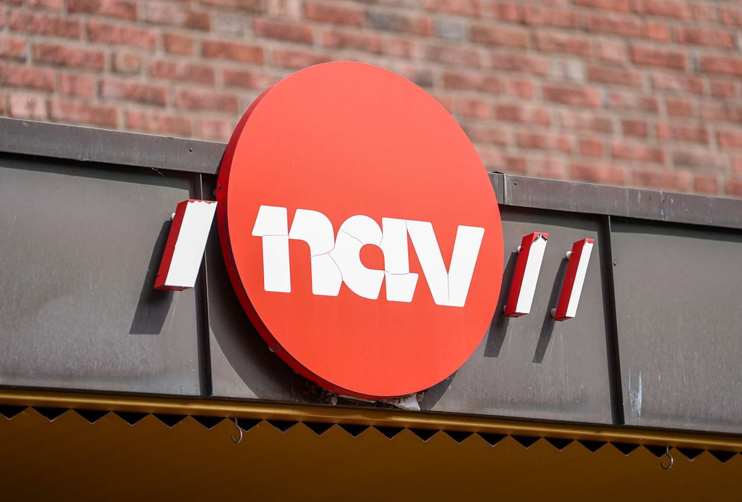 Flere personer står utenfor jobb og utdanning. Utviklingen bekymrer sjefen i Nav.