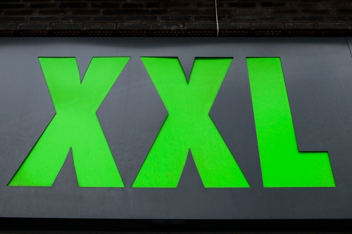 XXL vil hente til sammen 500 millioner kroner i emisjoner.