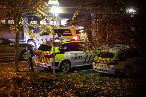 Natt til tirsdag ble sju menn pågrepet og siktet for grov voldtekt av 20 år gammel kvinne.