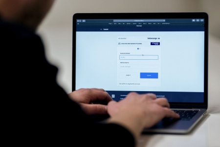 Digdir: Dataangrepet fortsetter med full styrke