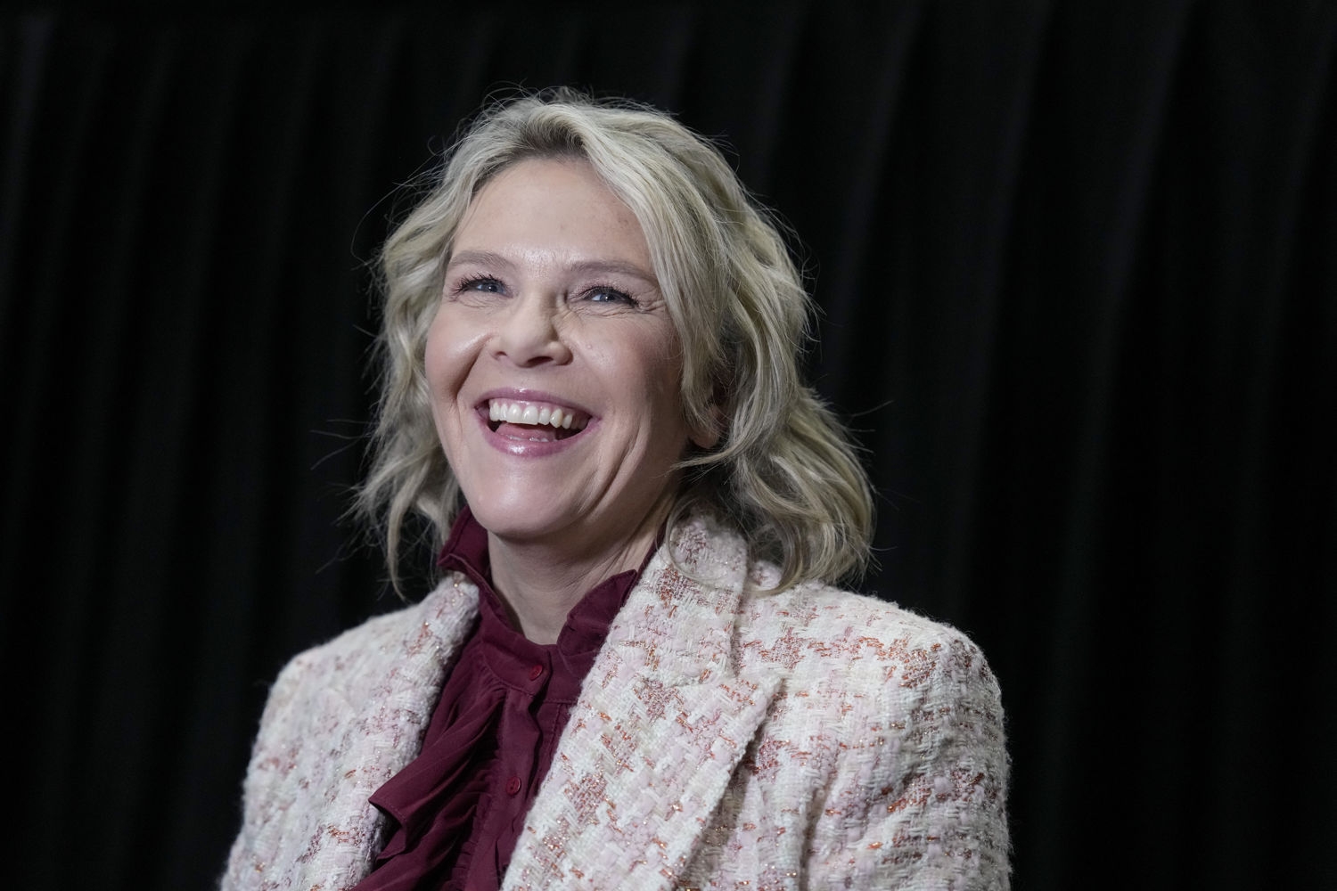 Sylvi Listhaugs Frp er nok en gang Norge største parti en ny måling.