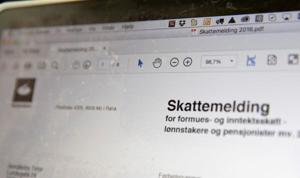 Ifølge dommen sendte kvinnen i perioden 2006 til 2012 inn over 3.000 selvangivelser med uriktige fradragsposter for 202 millioner kroner.